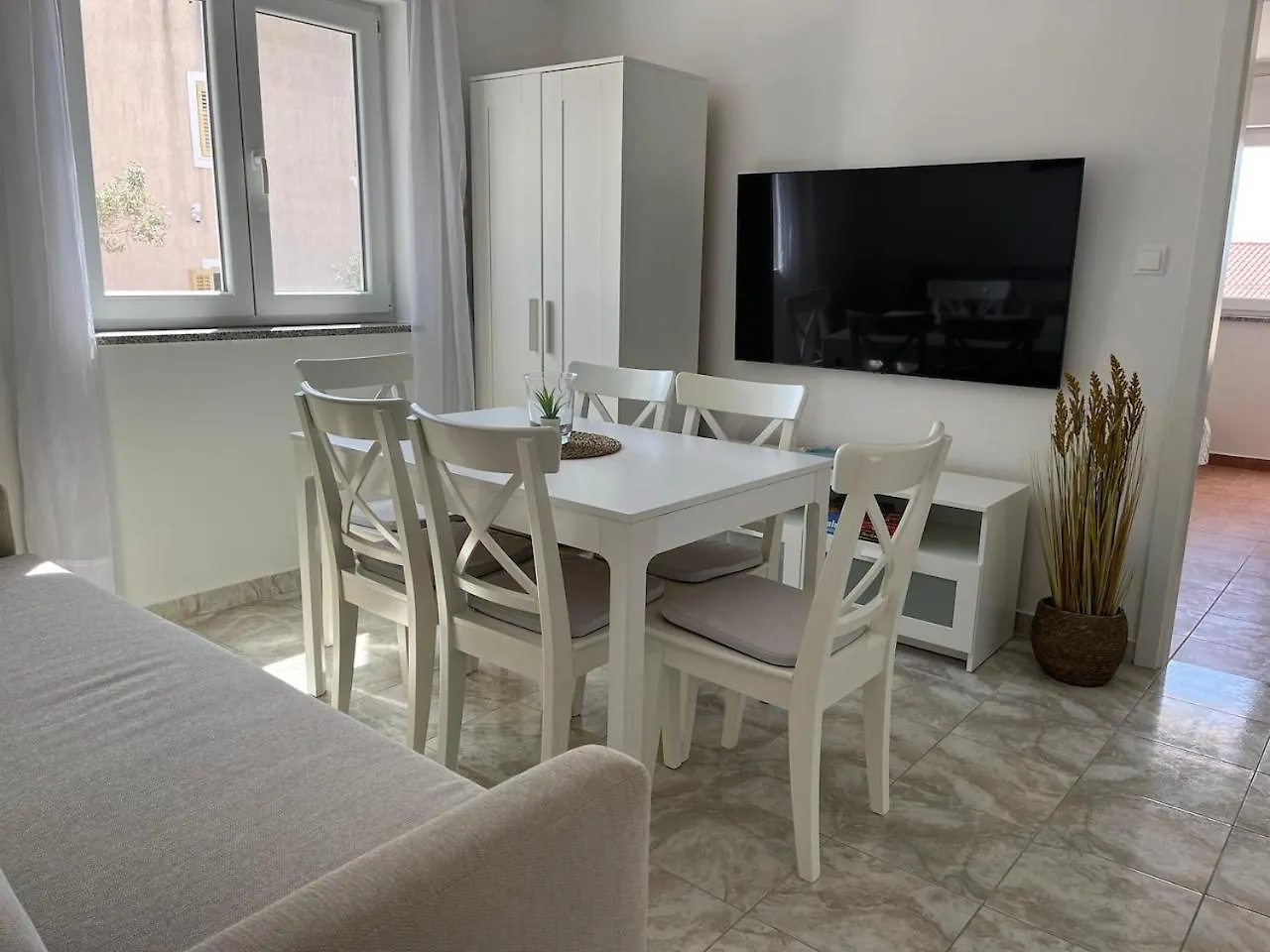 Laguna Apartments Punat Croatia