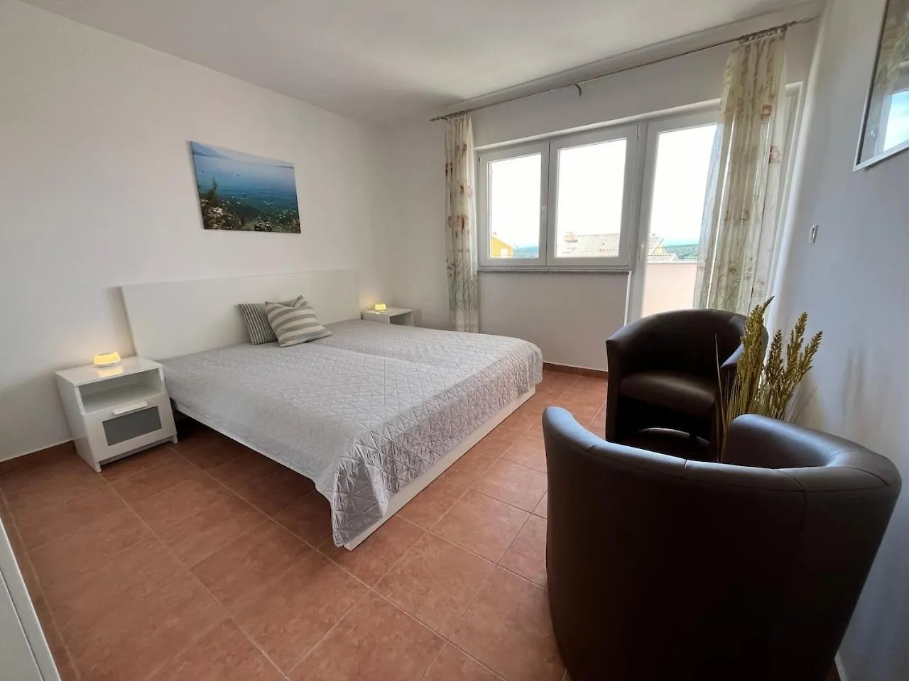 Laguna Apartments Punat 0*,  Croatia