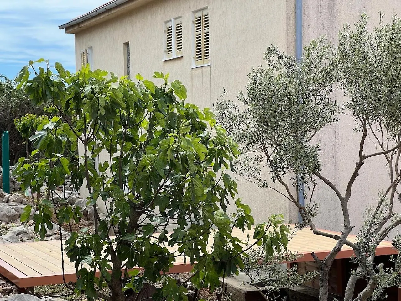 Laguna Apartments Punat Croatia