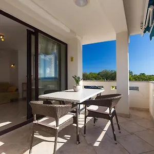 Apartmán Manzoni, Punat
